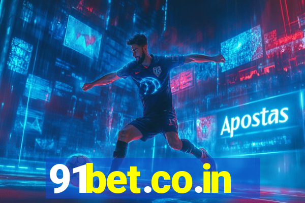 91bet.co.in