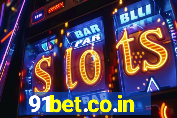 91bet.co.in