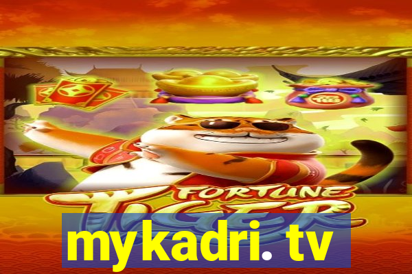 mykadri. tv