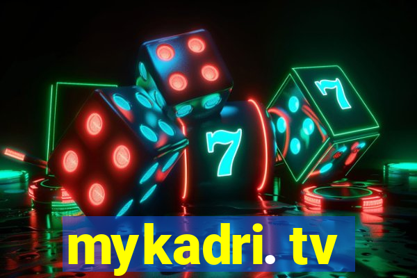 mykadri. tv