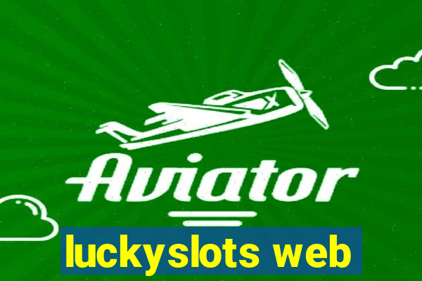 luckyslots web