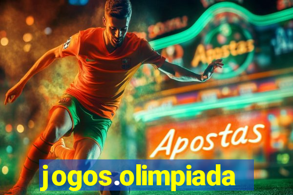 jogos.olimpiada