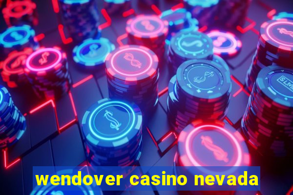 wendover casino nevada