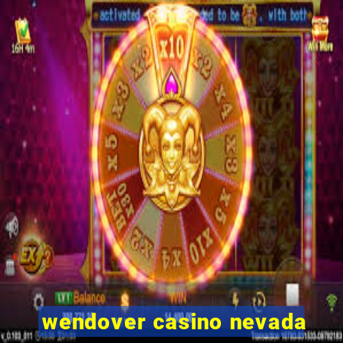 wendover casino nevada