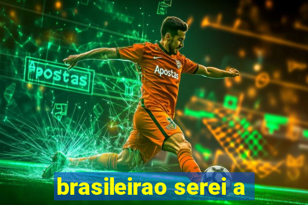 brasileirao serei a