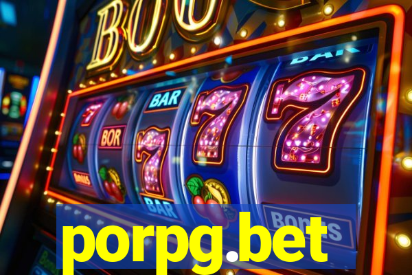 porpg.bet