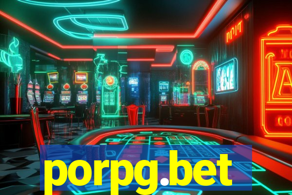 porpg.bet