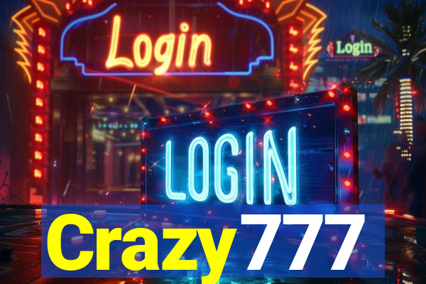 Crazy777