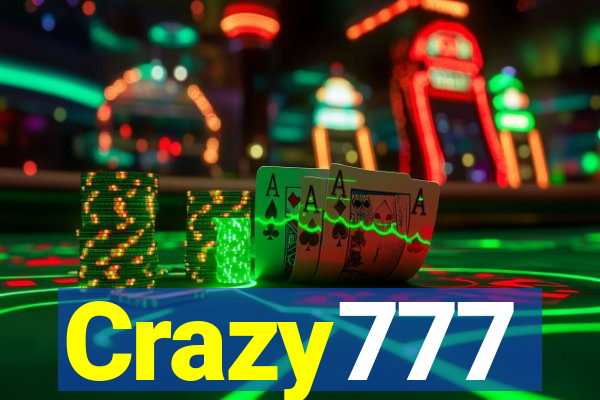 Crazy777