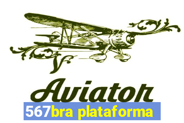 567bra plataforma