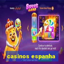 casinos espanha