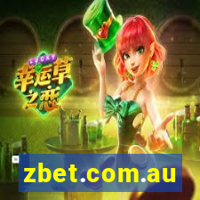 zbet.com.au