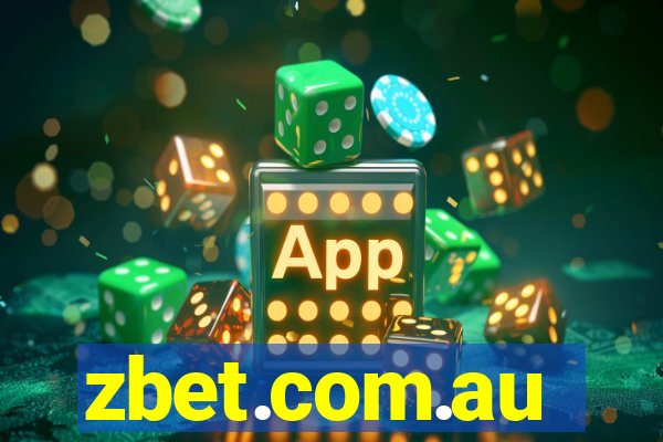 zbet.com.au