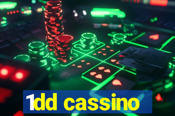 1dd cassino