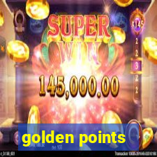 golden points