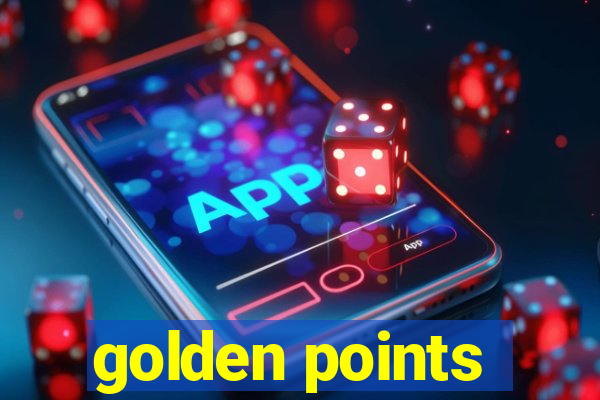 golden points