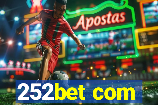 252bet com