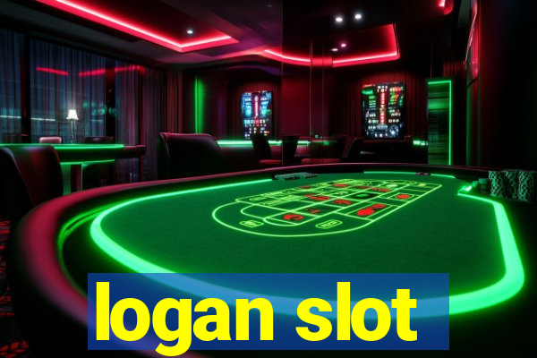 logan slot