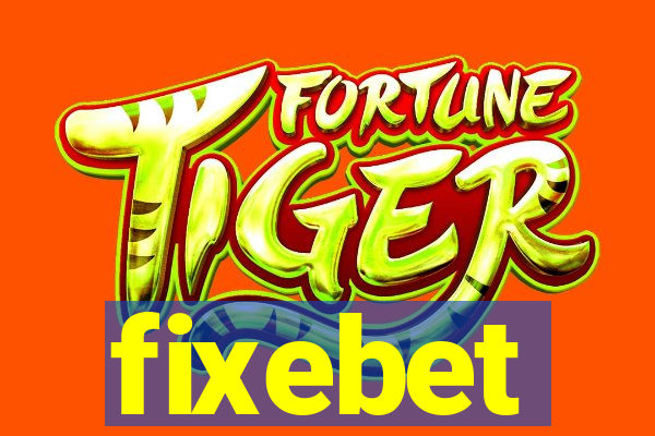 fixebet