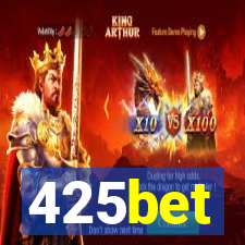 425bet