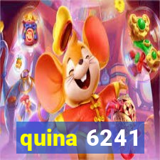 quina 6241