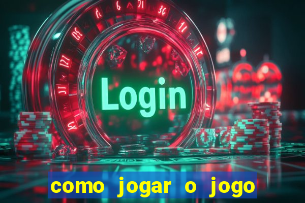 como jogar o jogo aviator para ganhar dinheiro