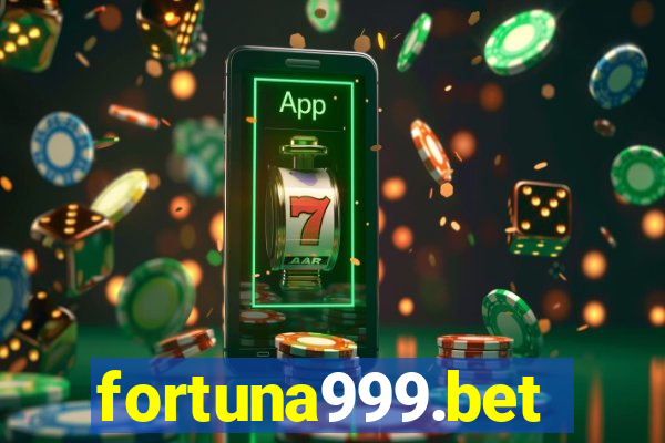 fortuna999.bet