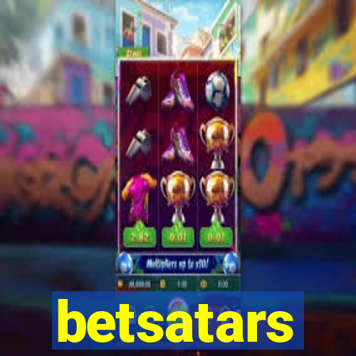 betsatars