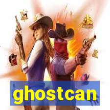 ghostcan