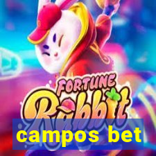 campos bet