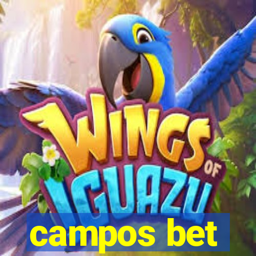 campos bet