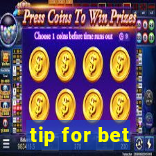 tip for bet