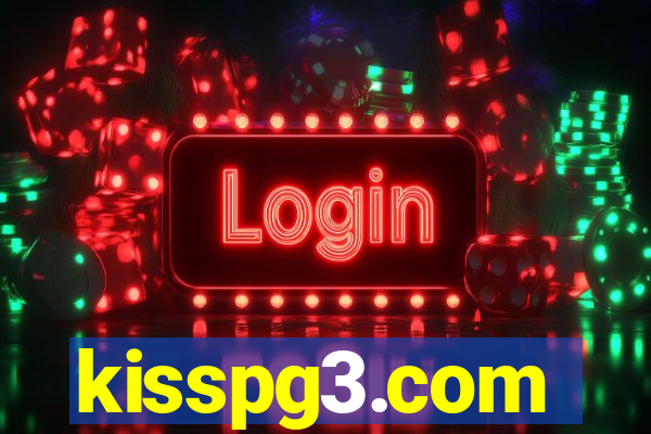 kisspg3.com