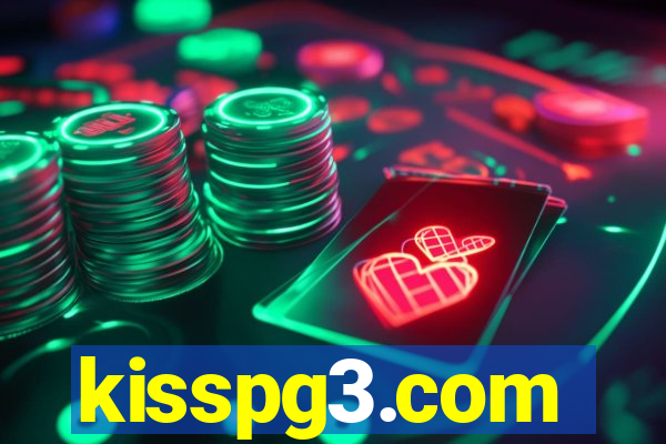 kisspg3.com