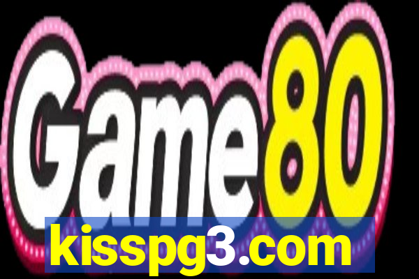 kisspg3.com