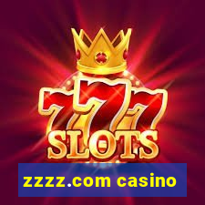 zzzz.com casino