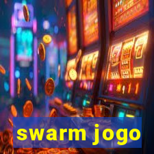 swarm jogo