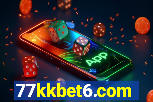 77kkbet6.com