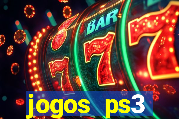 jogos ps3 multiplayer offline