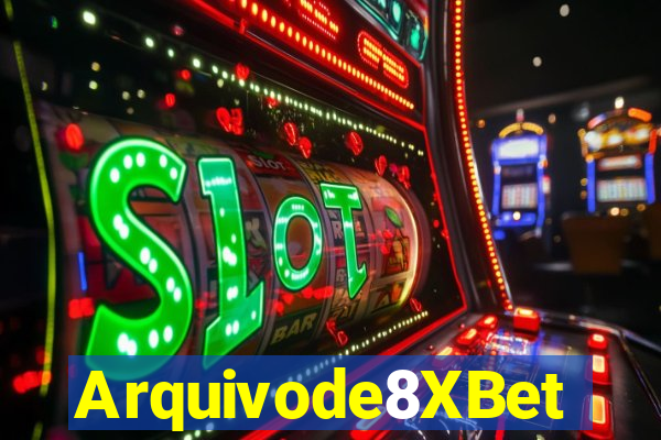 Arquivode8XBet