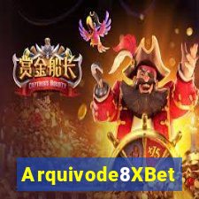 Arquivode8XBet