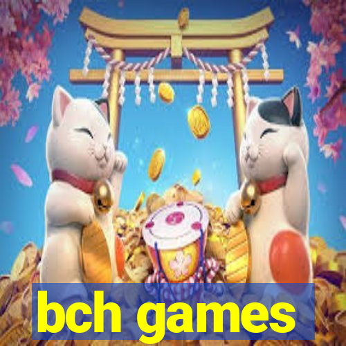 bch games