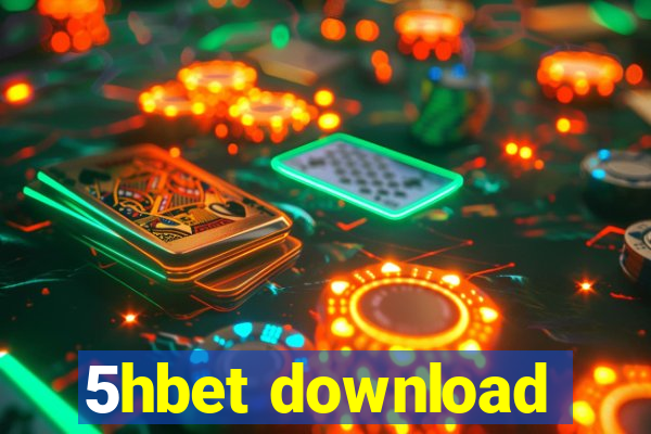 5hbet download