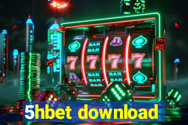 5hbet download