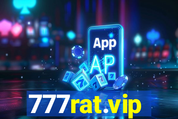 777rat.vip