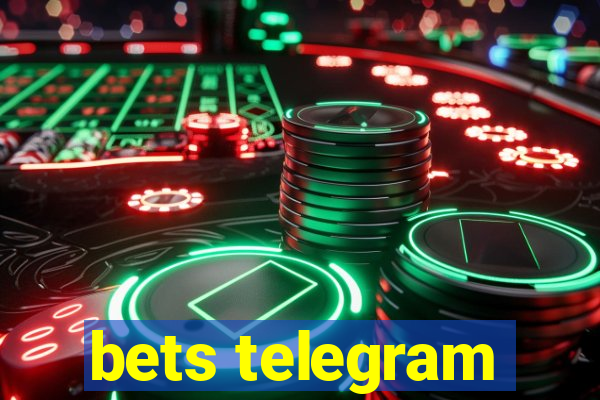 bets telegram