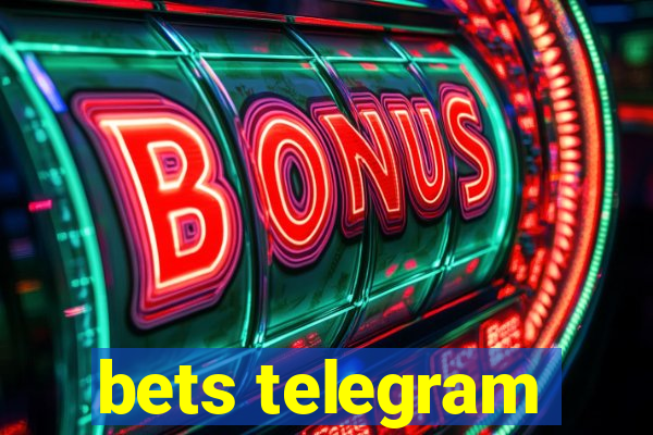 bets telegram