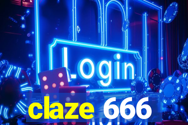 claze 666