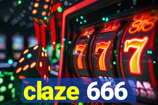 claze 666