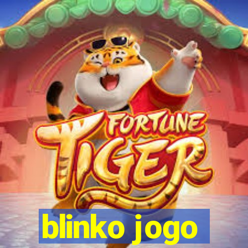 blinko jogo